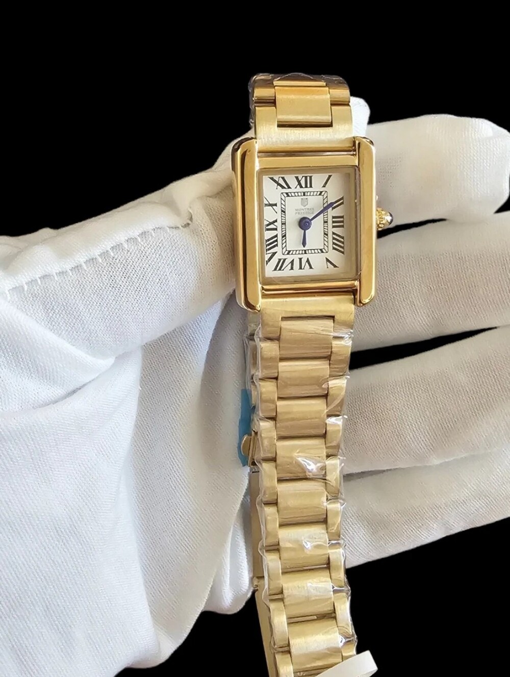 Montres Prestige X Invicta Women's Watch - 29mm, Gold - Picture 4 of 7